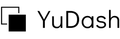 YuDash logo