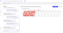 Heatmap Calendar