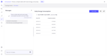 Use date fields