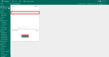Click on the desired asset, then click "START AI CHAT".