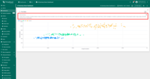 2. See view the AI summary at the top of the Trendz widget.