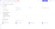 Input Tab
