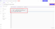 Copy and paste the following code into the code editor, than click <b>Run Test</b>.