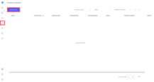 Go to the <b>Prediction Model</b> page and click the <b>Create model</b> button.