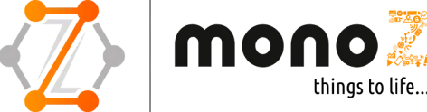 Monoz logo