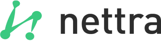 Nettra logo