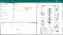 And have access to the IAQ Sensor and its data;