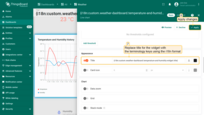 Now set the translation key for the widget