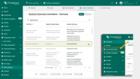 Then click anywhere outside the input field to apply the changes.
