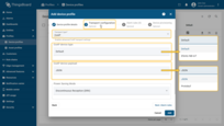 The default CoAP device type uses a JSON payload. This supports basic CoAP APIs similar to the default transport type. You can also configure devices to transmit data using Protocol Buffers (Protobuf) by changing the CoAP device payload setting to Protobuf.