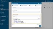 Protocol Buffers (Protobuf) is a language- and platform-neutral method of serializing structured data, designed primarily to reduce the size of transmitted data.