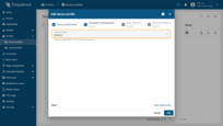 The <b>Default</b> transport type is designed to ensure compatibility with earlier versions of the platform. Devices using this type can connect through ThingsBoard's standard APIs: <b>MQTT</b>, <b>HTTP</b>, and <b>CoAP</b>. It requires no special configuration.